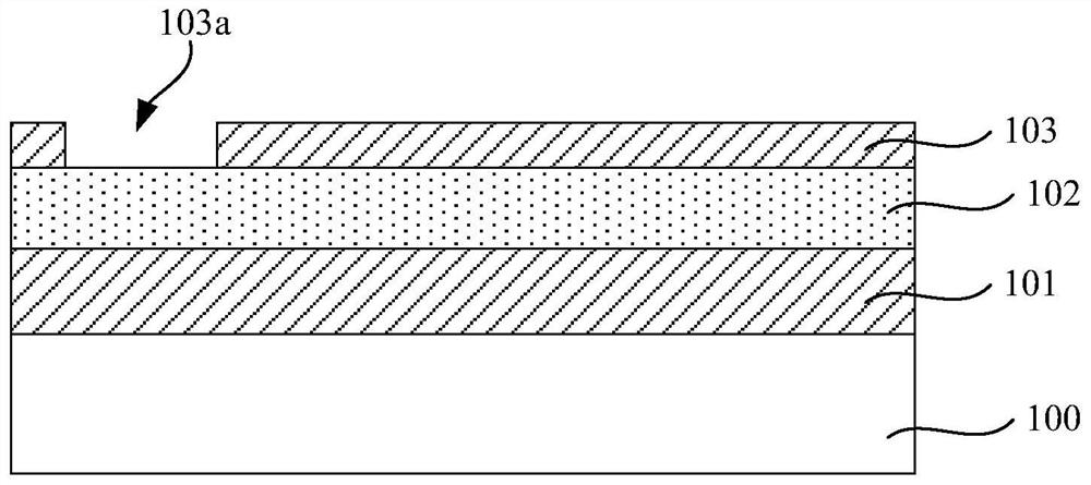 MEMS device packaging method and MEMS device packaging structure