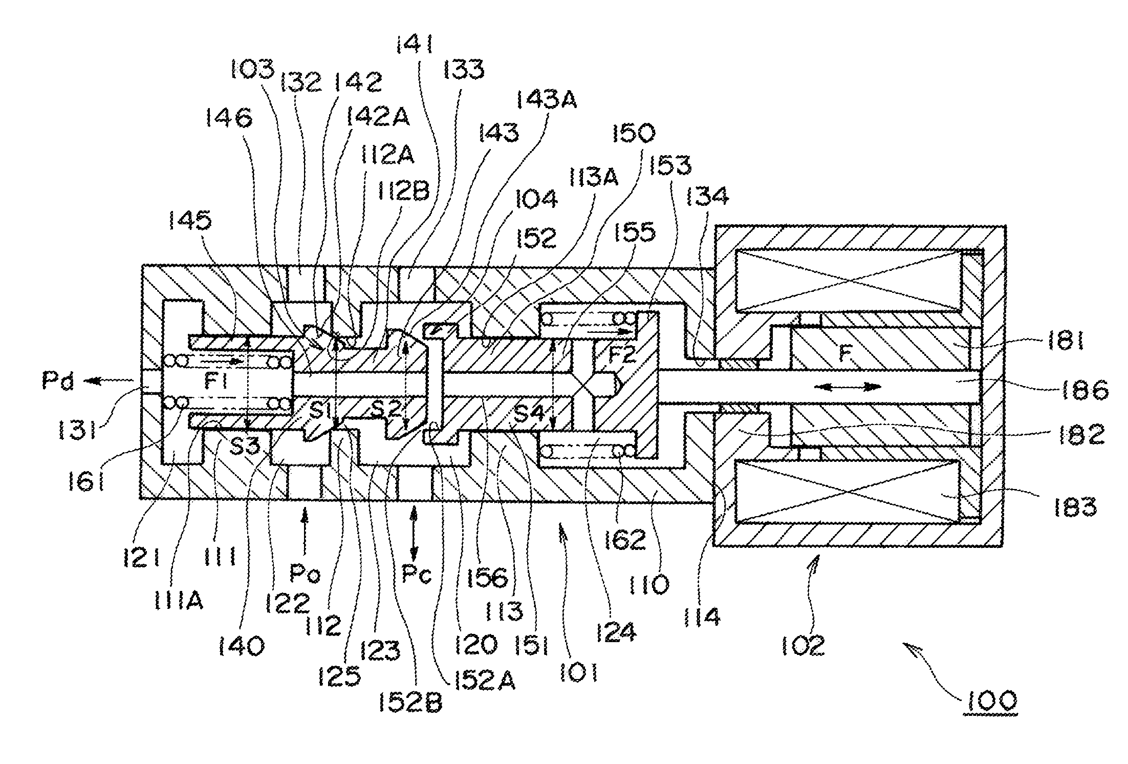 Solenoid valve