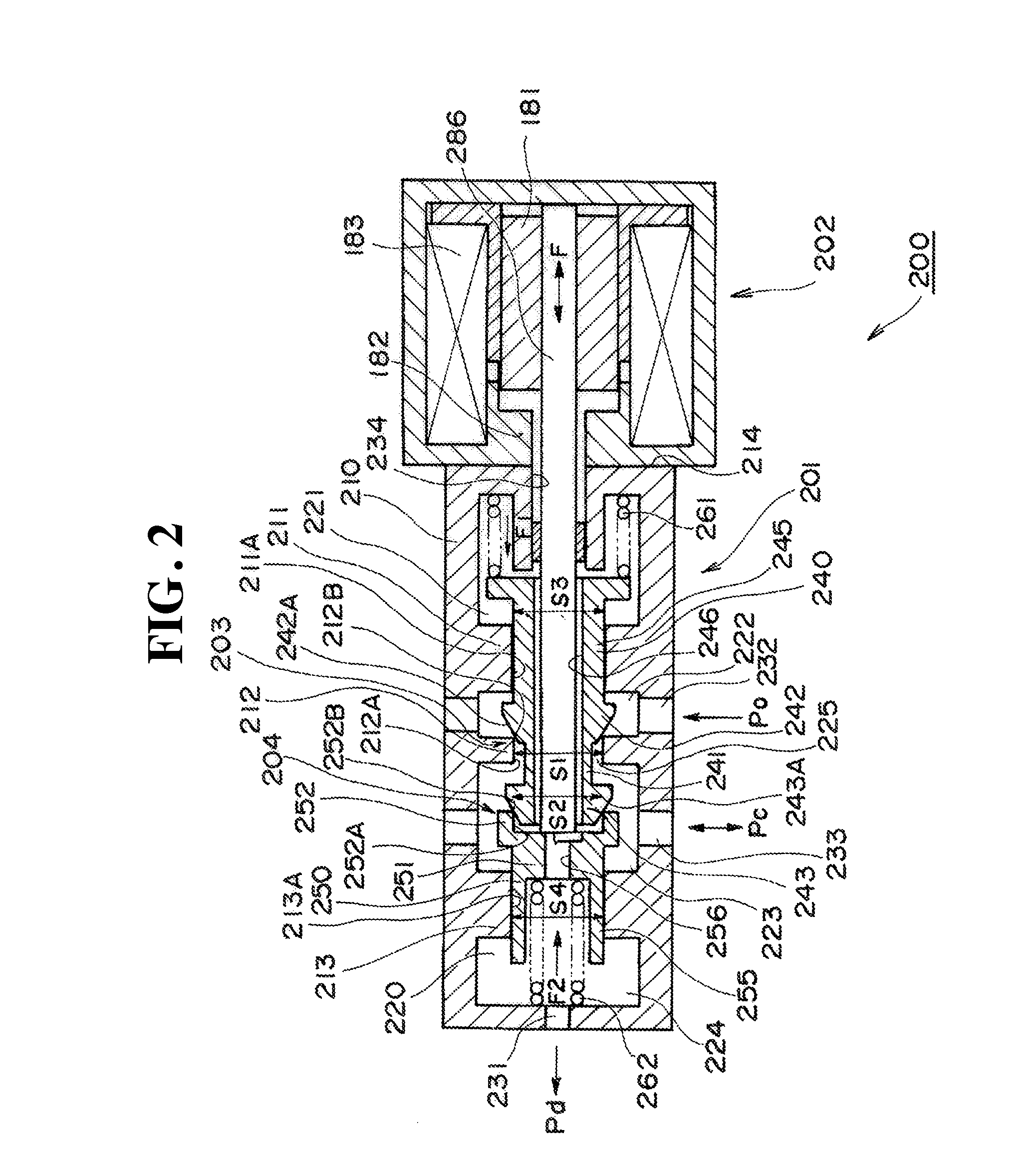 Solenoid valve