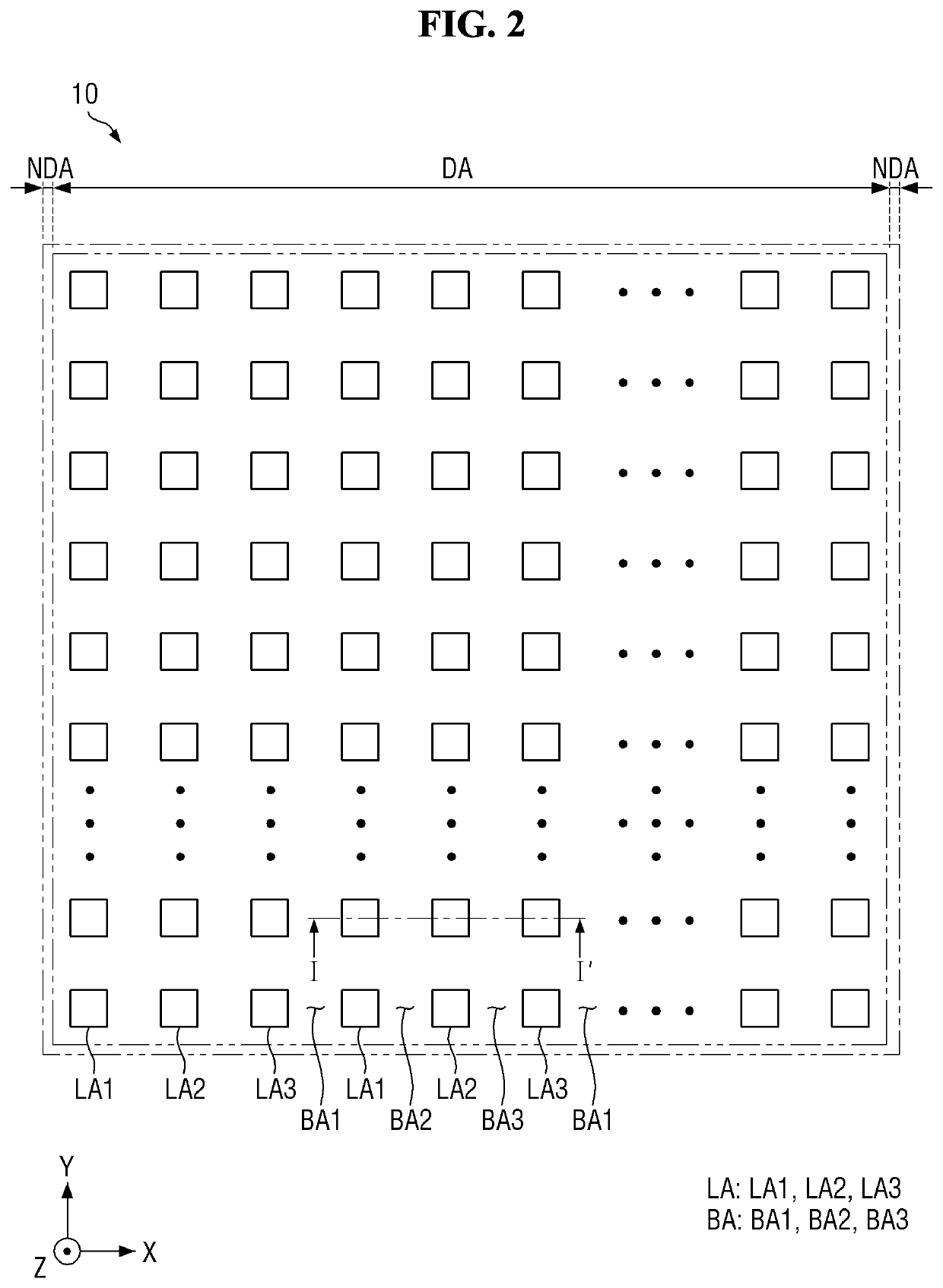 Display device and tiled display device including the same