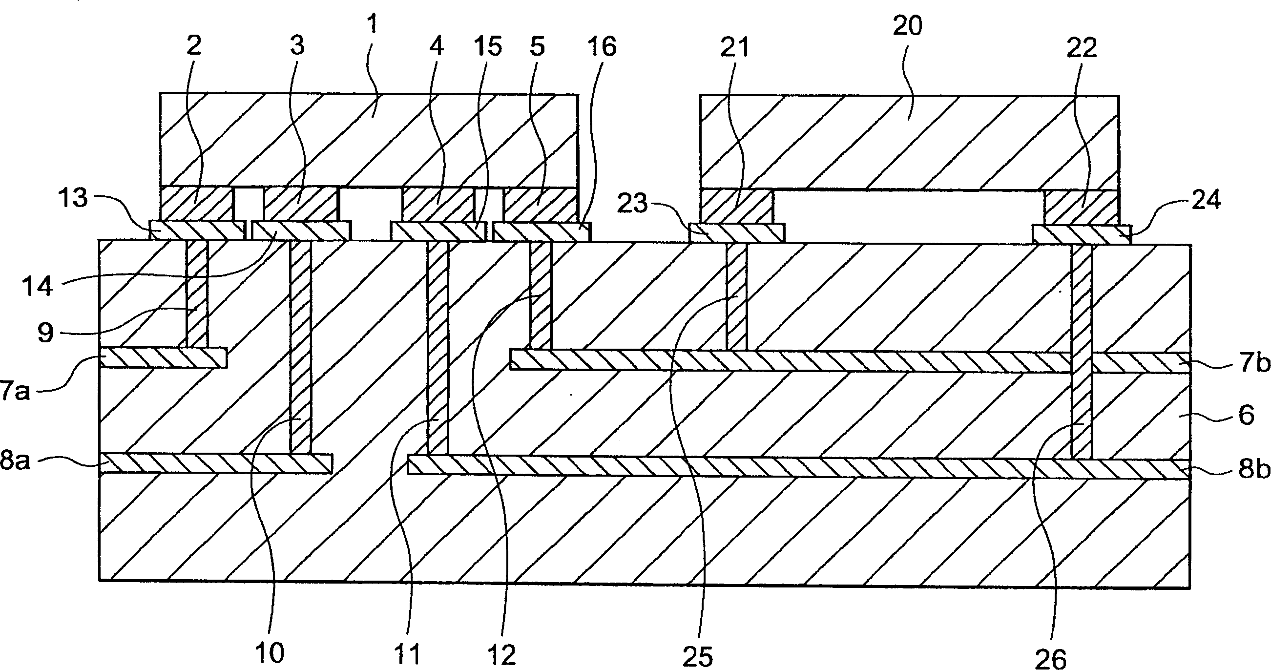 Electronic device for supplying power source and noise filter which having high-efficient noise reducing