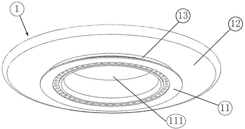 left ventricular assist pump