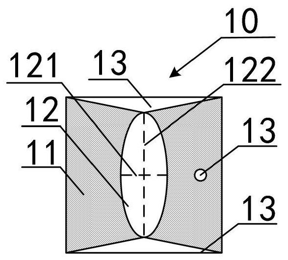 A system and method for calibrating body membranes with CT parameters and calibrating CT parameters