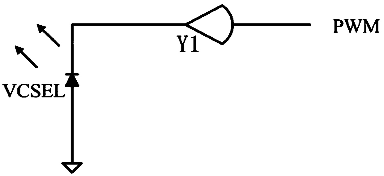 Laser time-of-flight (TOF) light radar