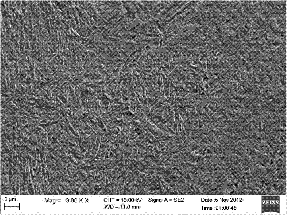 High-hardenability big-diameter 65MnCr grinding ball and preparation method thereof