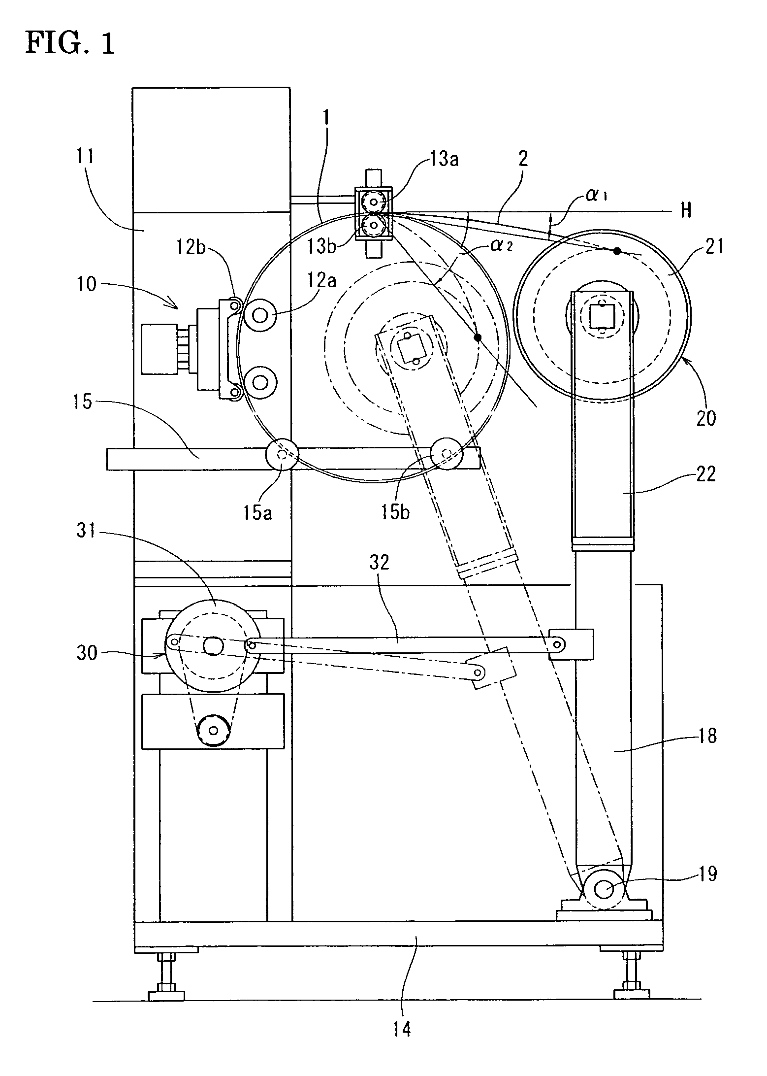 Method and apparatus of manufacturing annular concentric stranded bead cord