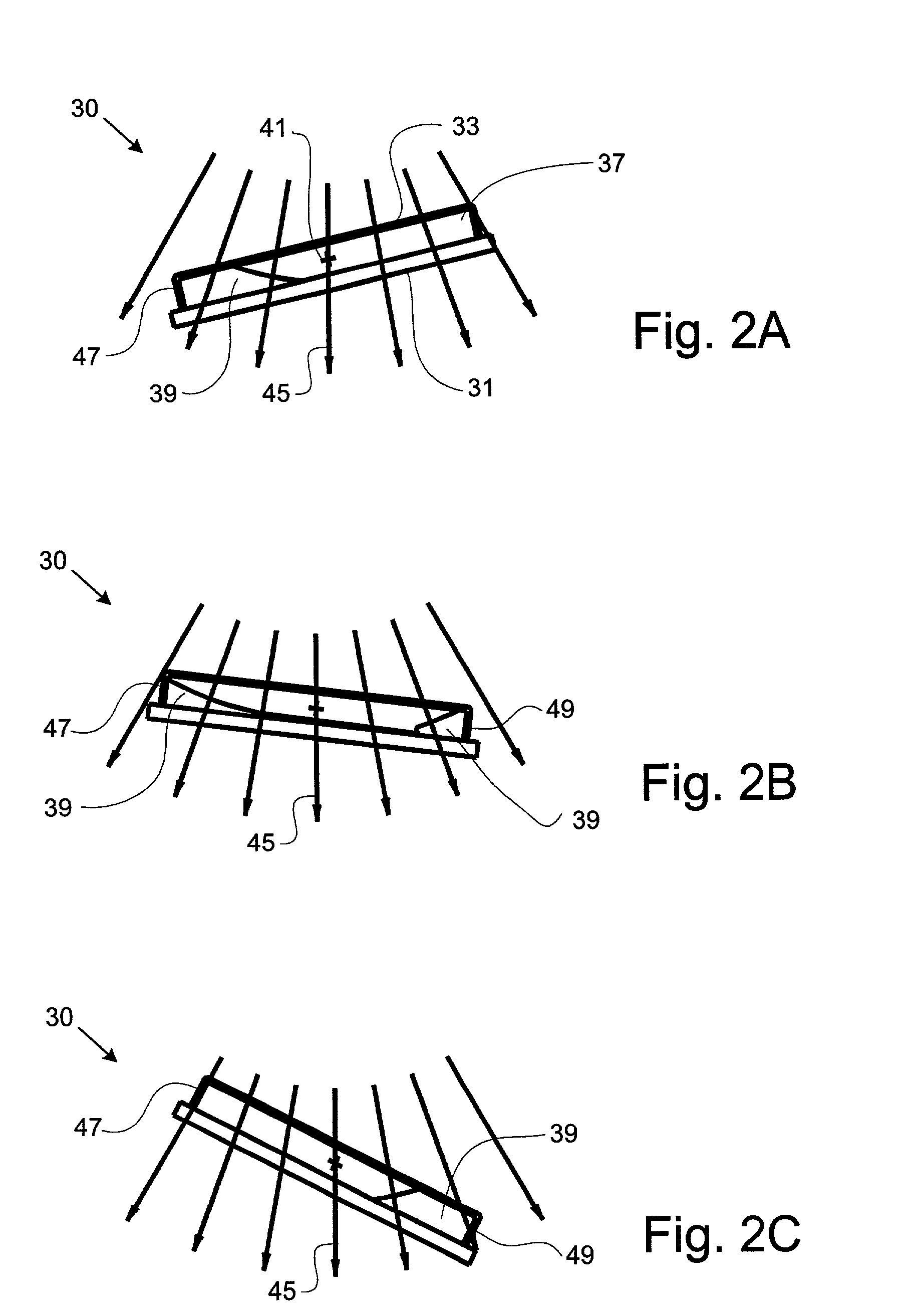 Solid-phase chemical analysis using array hybridization facilitated by agitation during centrifuging