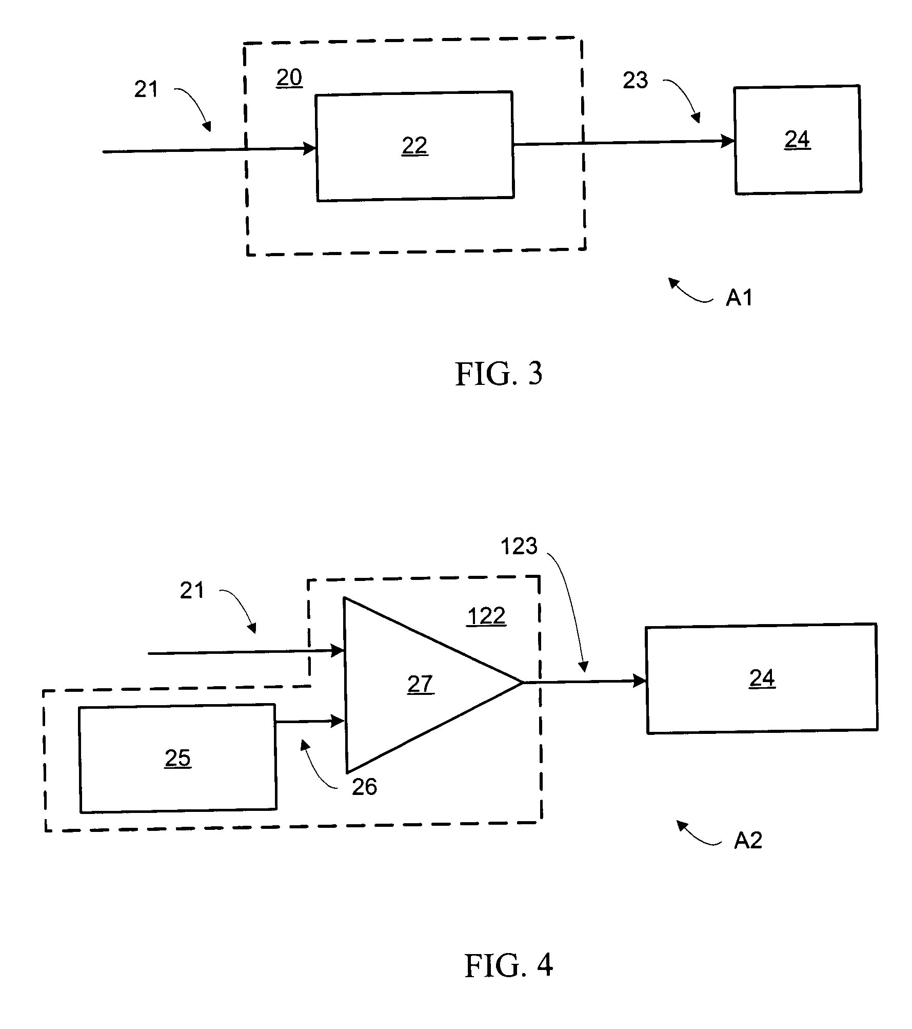 High frequency pulse width modulation