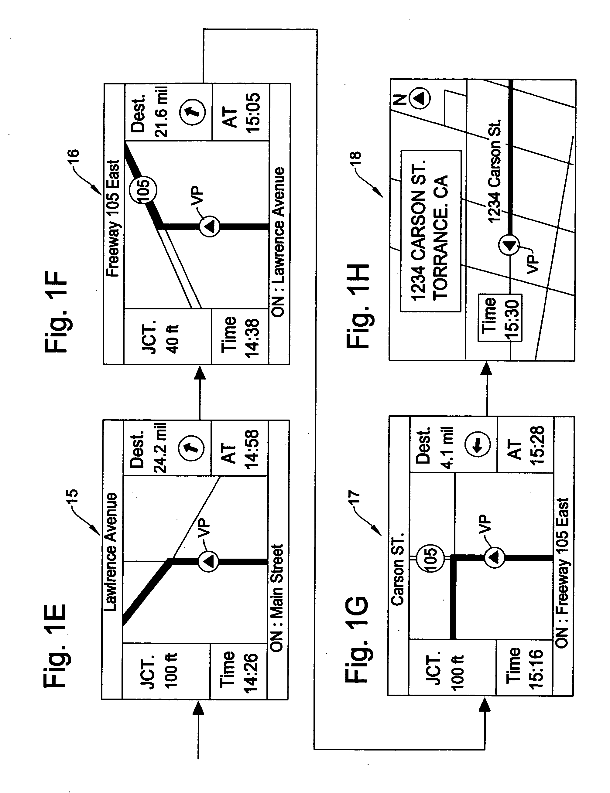 Traffic routing method and apparatus for navigation system to predict travel time and departure time