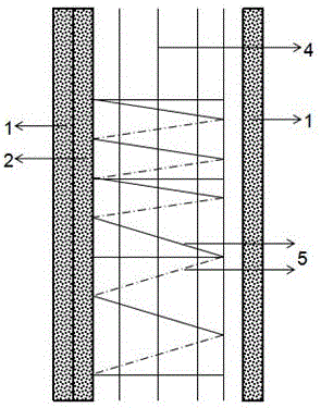 Non-dismantling prefabricated concrete pile protecting die plate and construction method