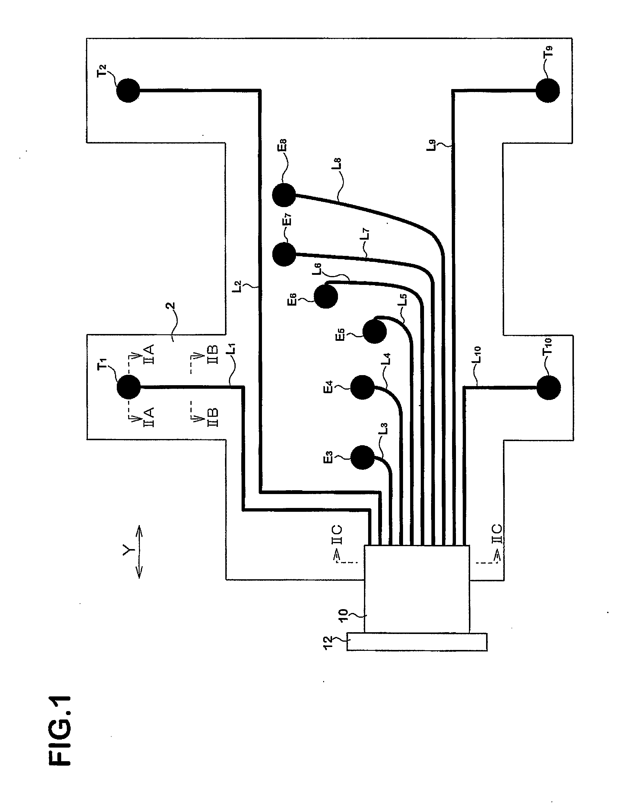 Electrode sheet and process for producing electrode sheet