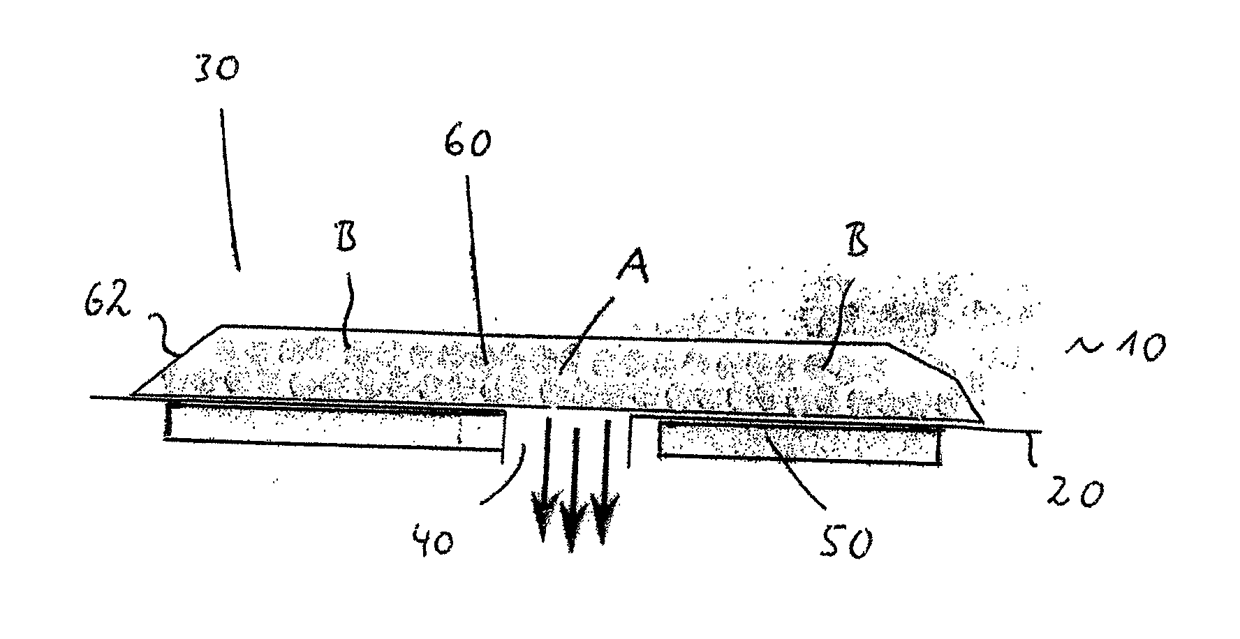 Vacuum Insulation Body