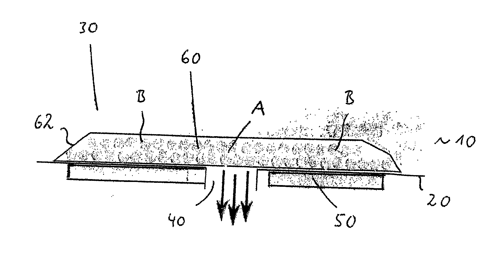 Vacuum Insulation Body