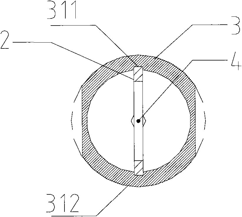 A Fast Response Fiber Bragg Grating Temperature Sensor