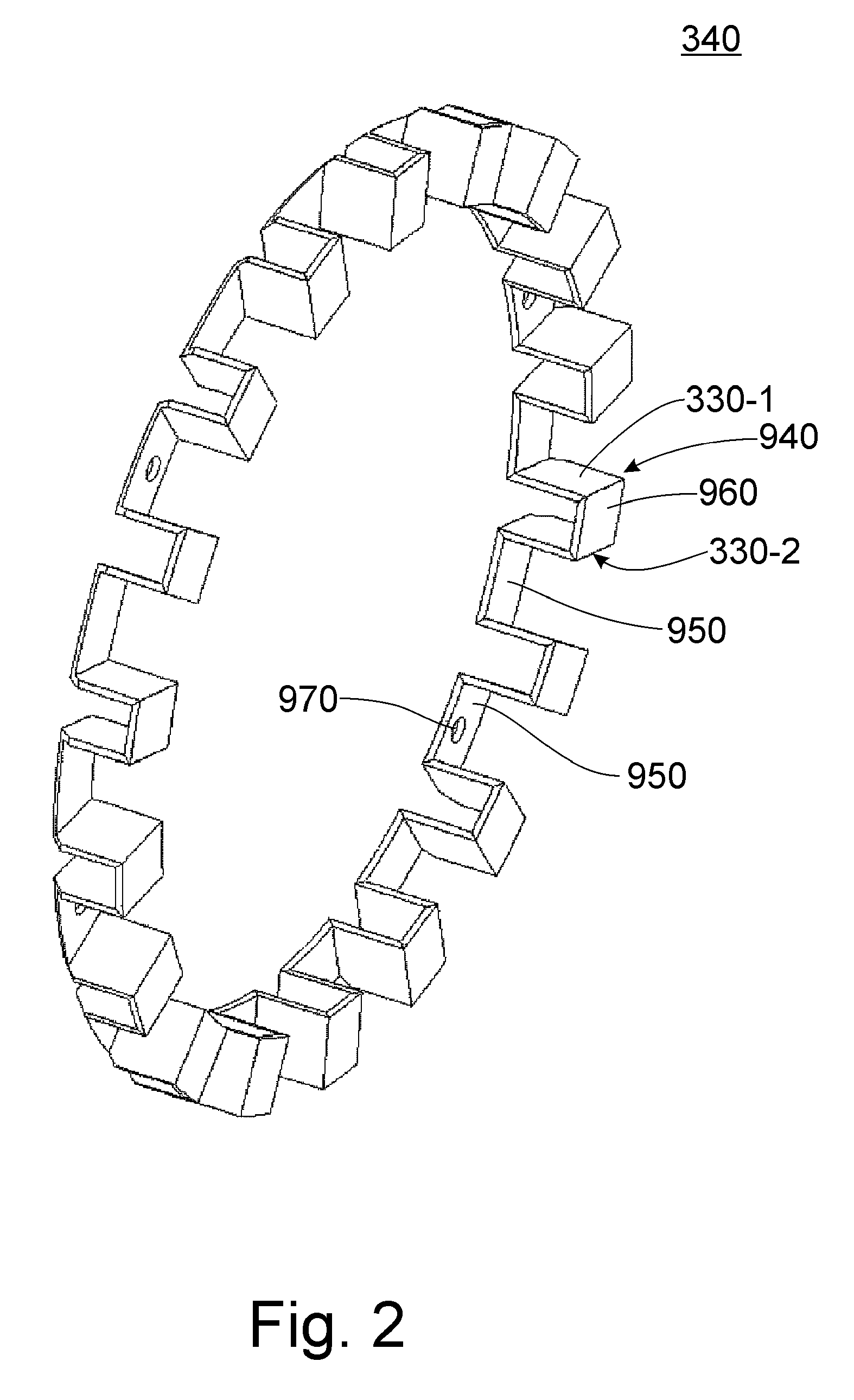 Clutch arrangement