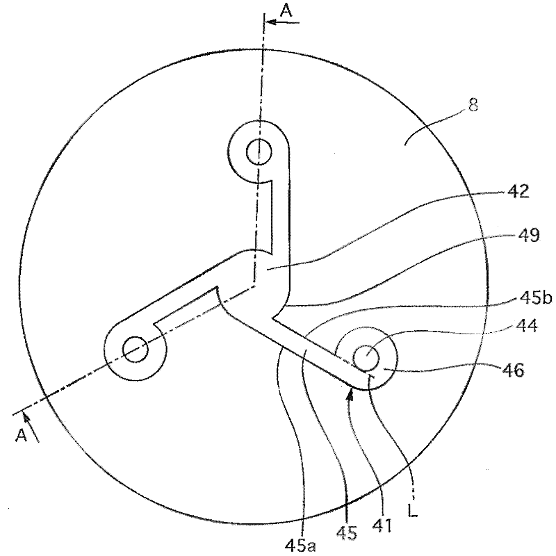 Fuel injection valve