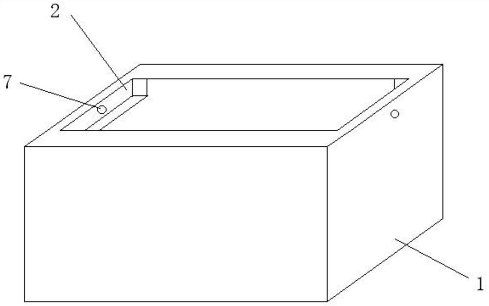 A kind of sheet laminated all-solid-state supercapacitor and preparation method thereof