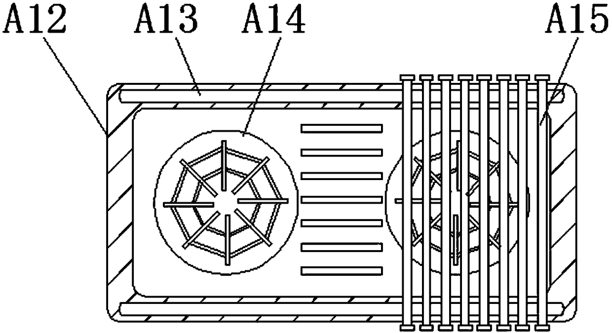 Model classification method for electronic elements