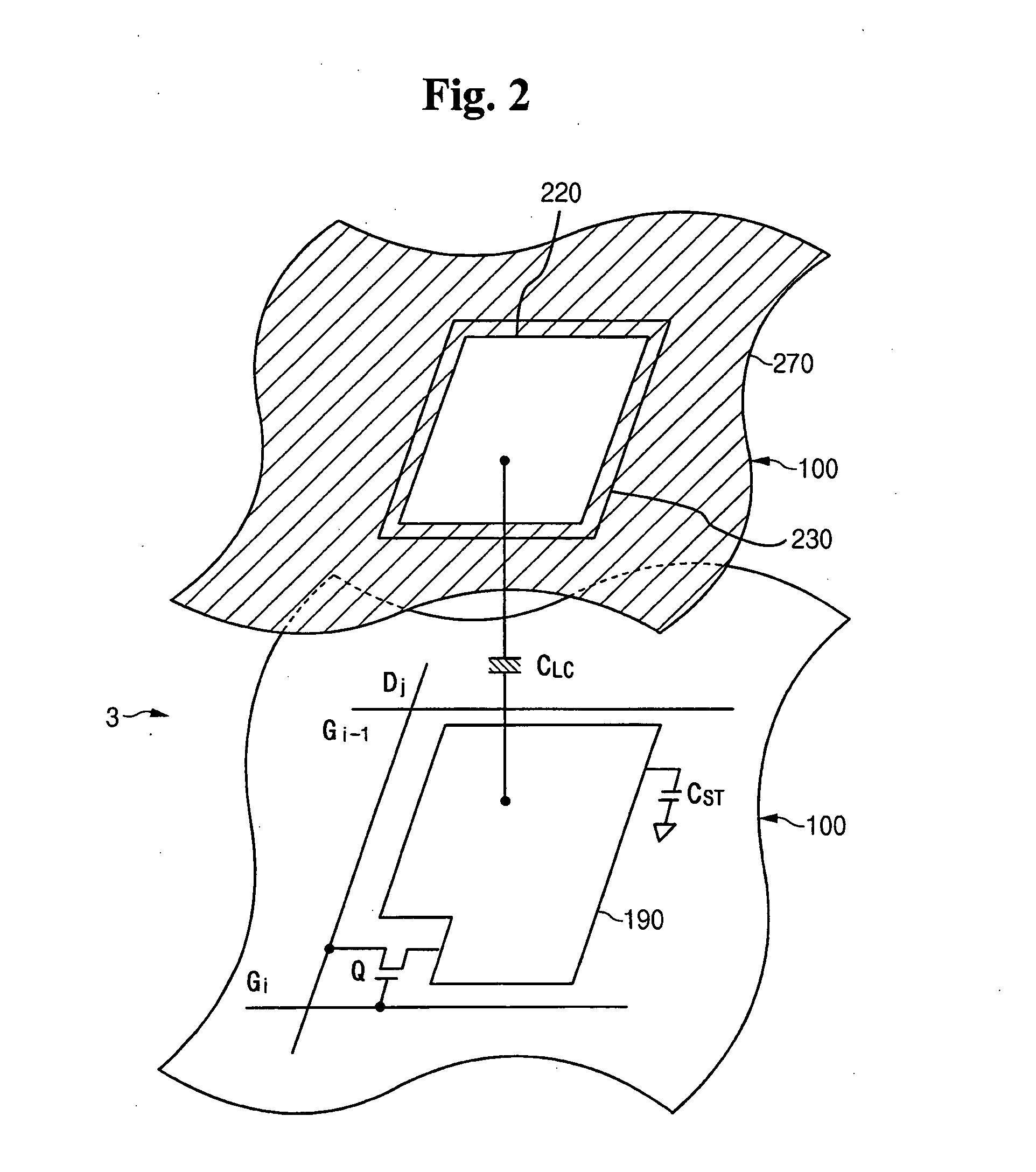 Liquid crystal display