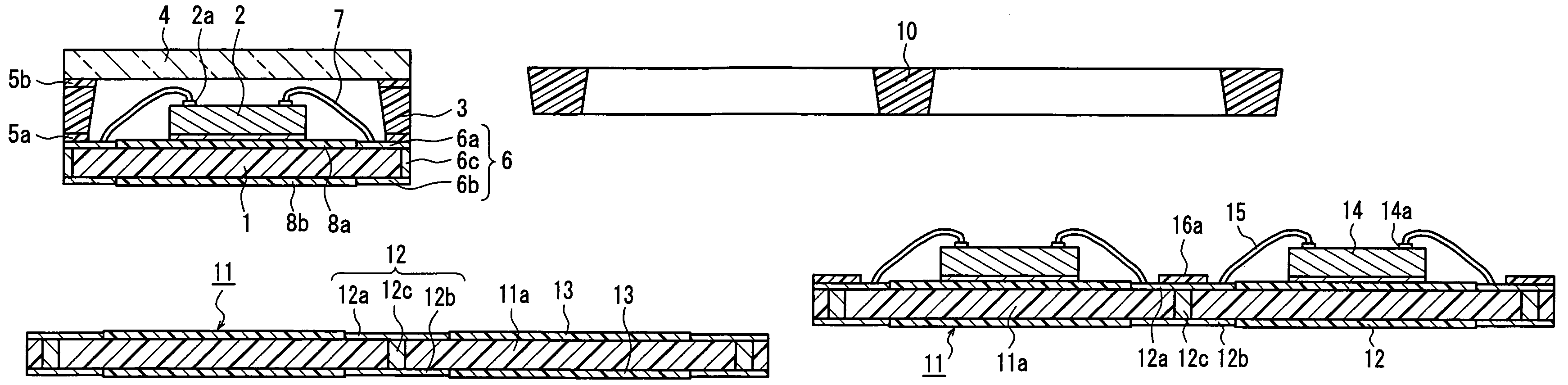 Method for manufacturing solid-state imaging devices