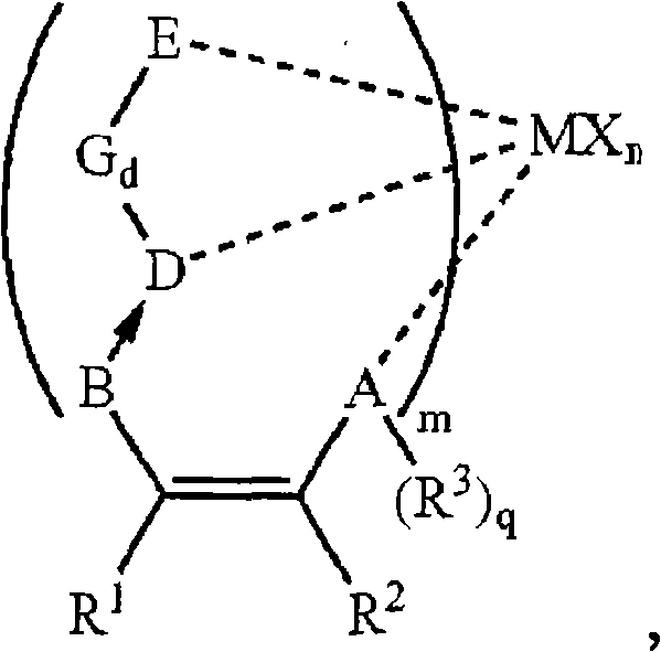 Supported non-metallocene catalyst as well as preparation method and application thereof