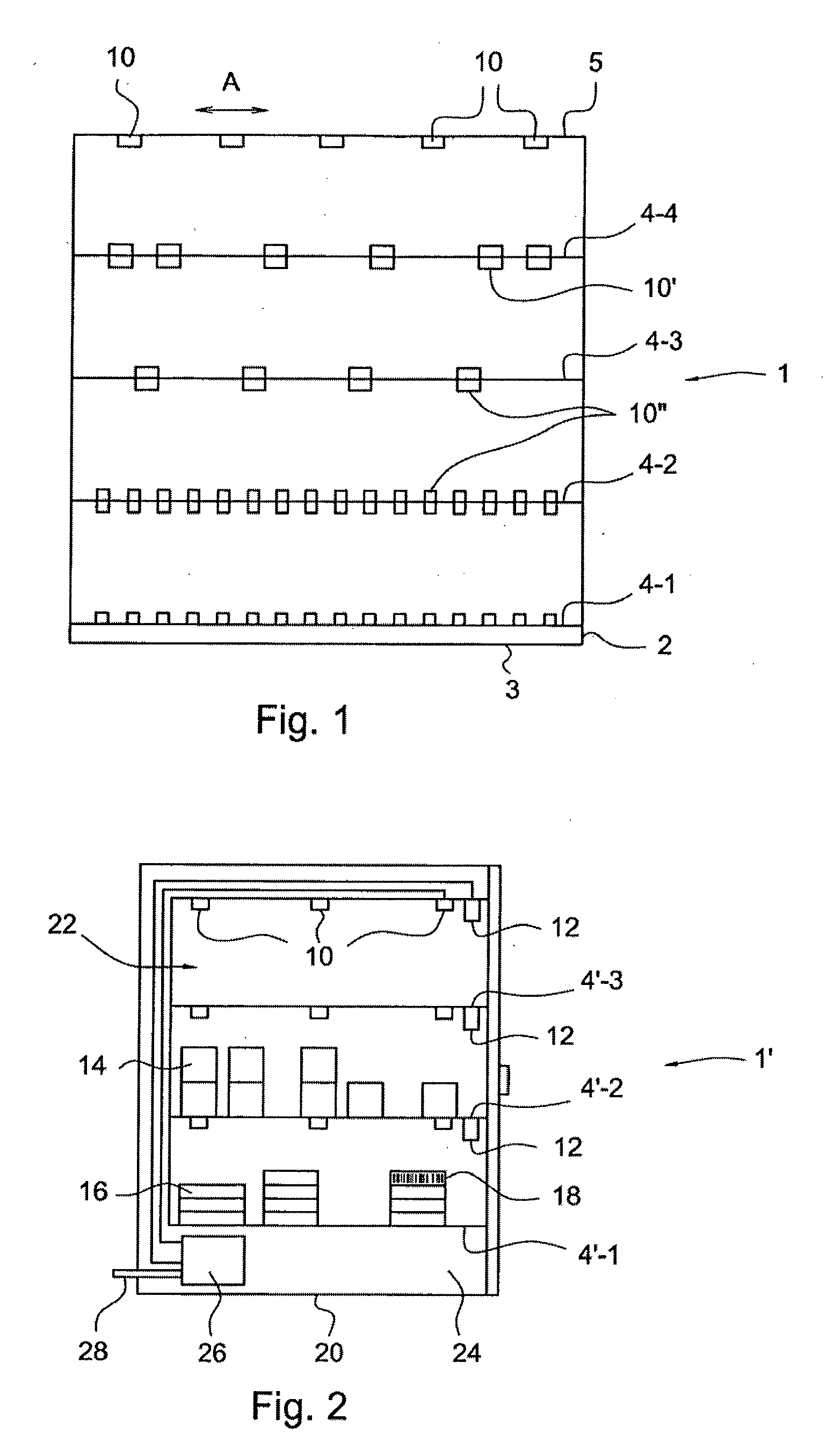 Product Display System, Profile Assembly For A Product Display System, And Method For Illuminating A Product