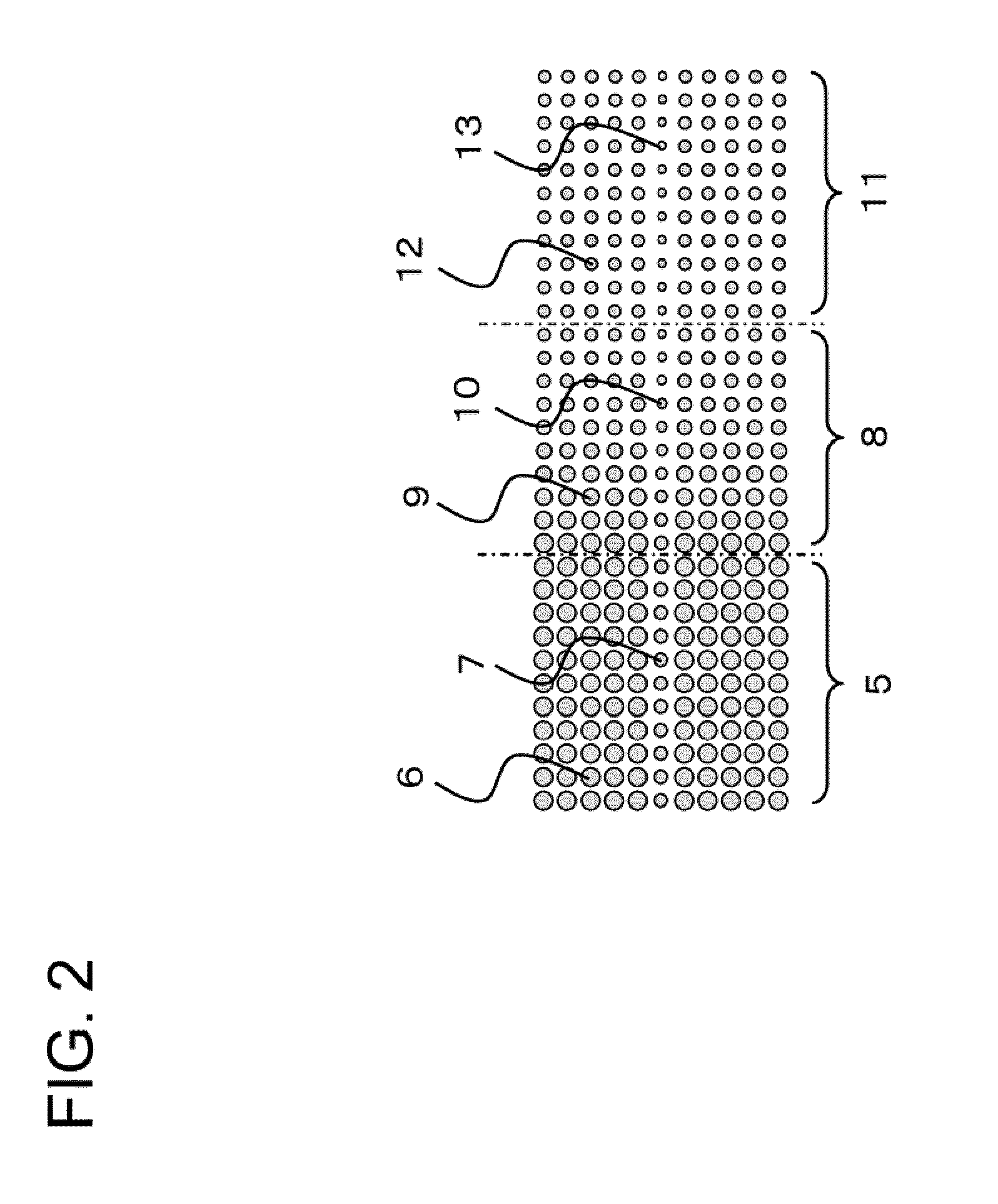 Optical control device