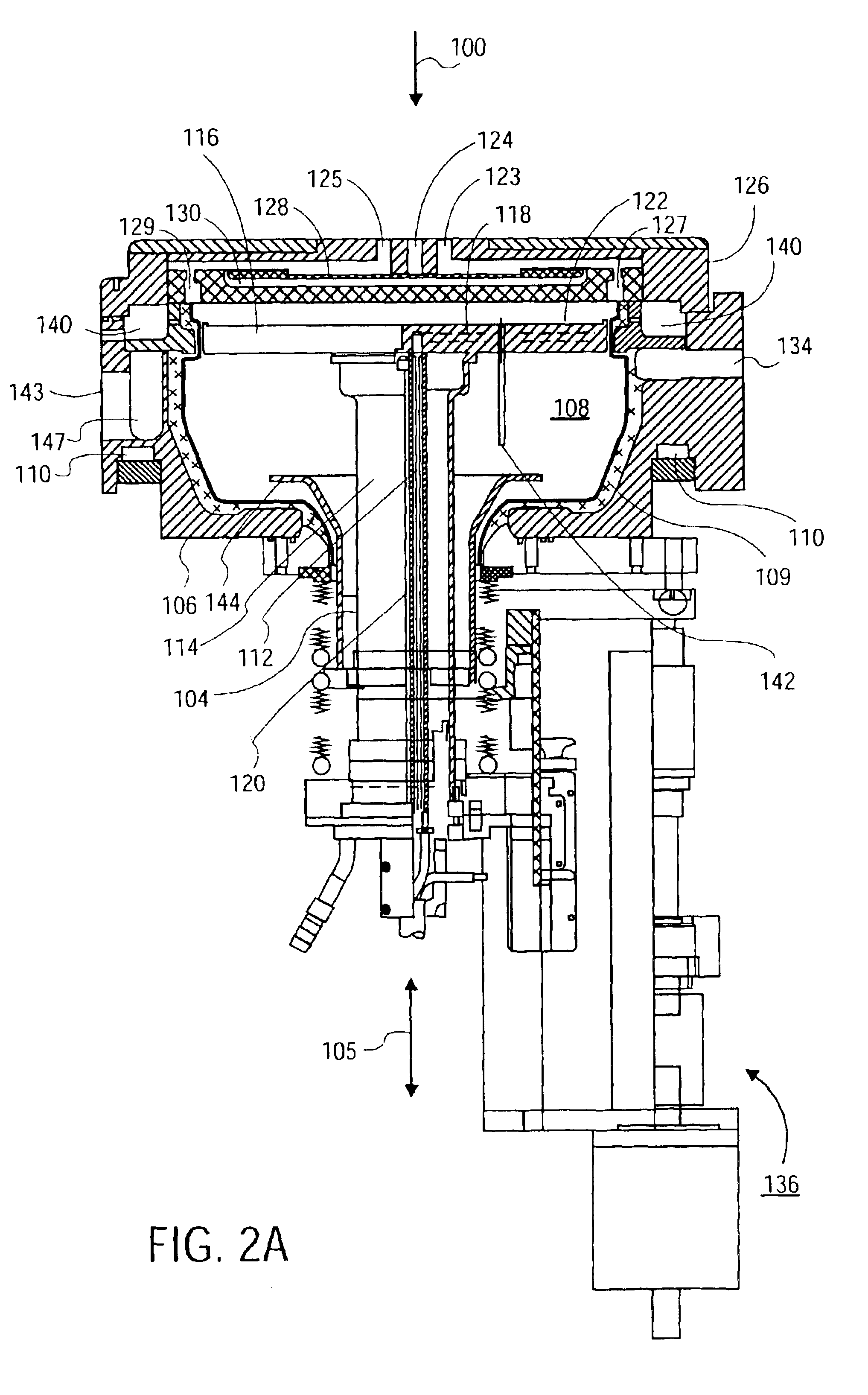 Methods for forming silicon comprising films using hexachlorodisilane in a single-wafer deposion chamber