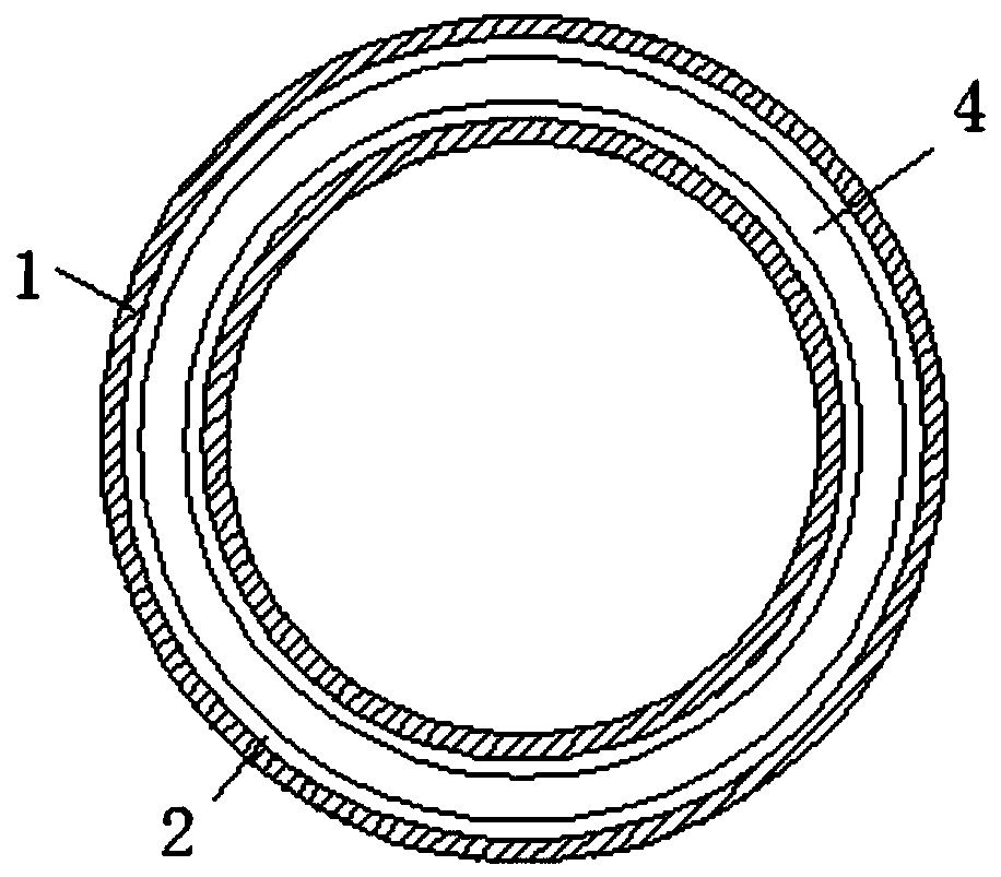 Neurosurgical postoperative nursing rehabilitation device