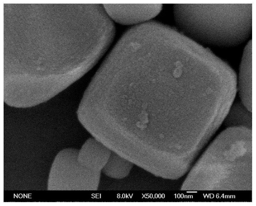 TiO2-x-based hindered Lewis acid-base pair photocatalyst as well as preparation method and application thereof