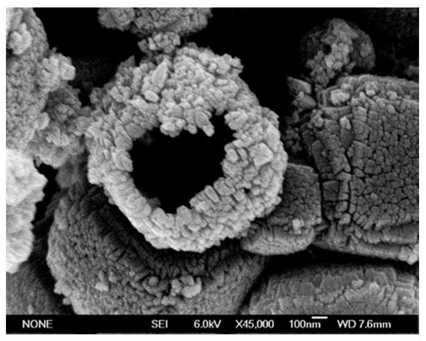 TiO2-x-based hindered Lewis acid-base pair photocatalyst as well as preparation method and application thereof