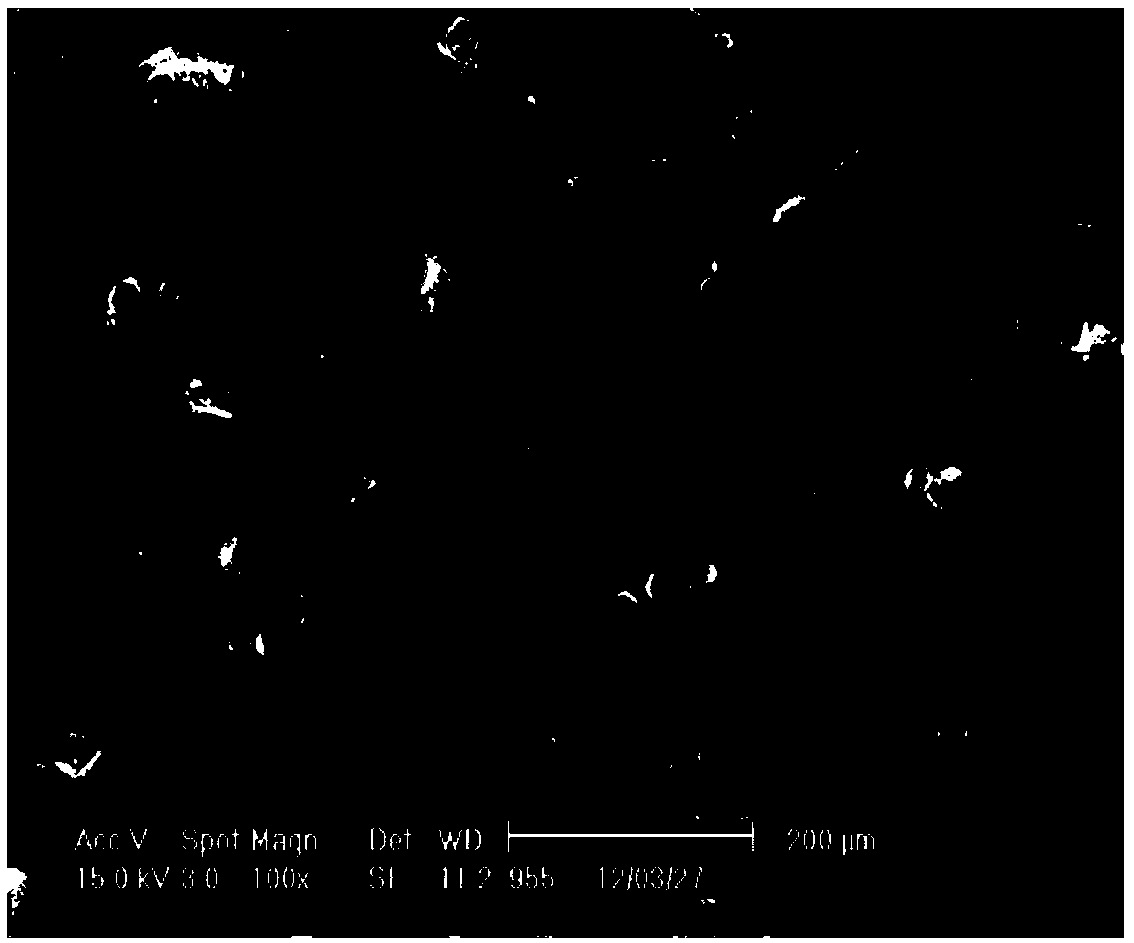 Isobutane dehydrogenation catalyst employing silica gel as support, preparation method for isobutane dehydrogenation catalyst and application of isobutane dehydrogenation catalyst