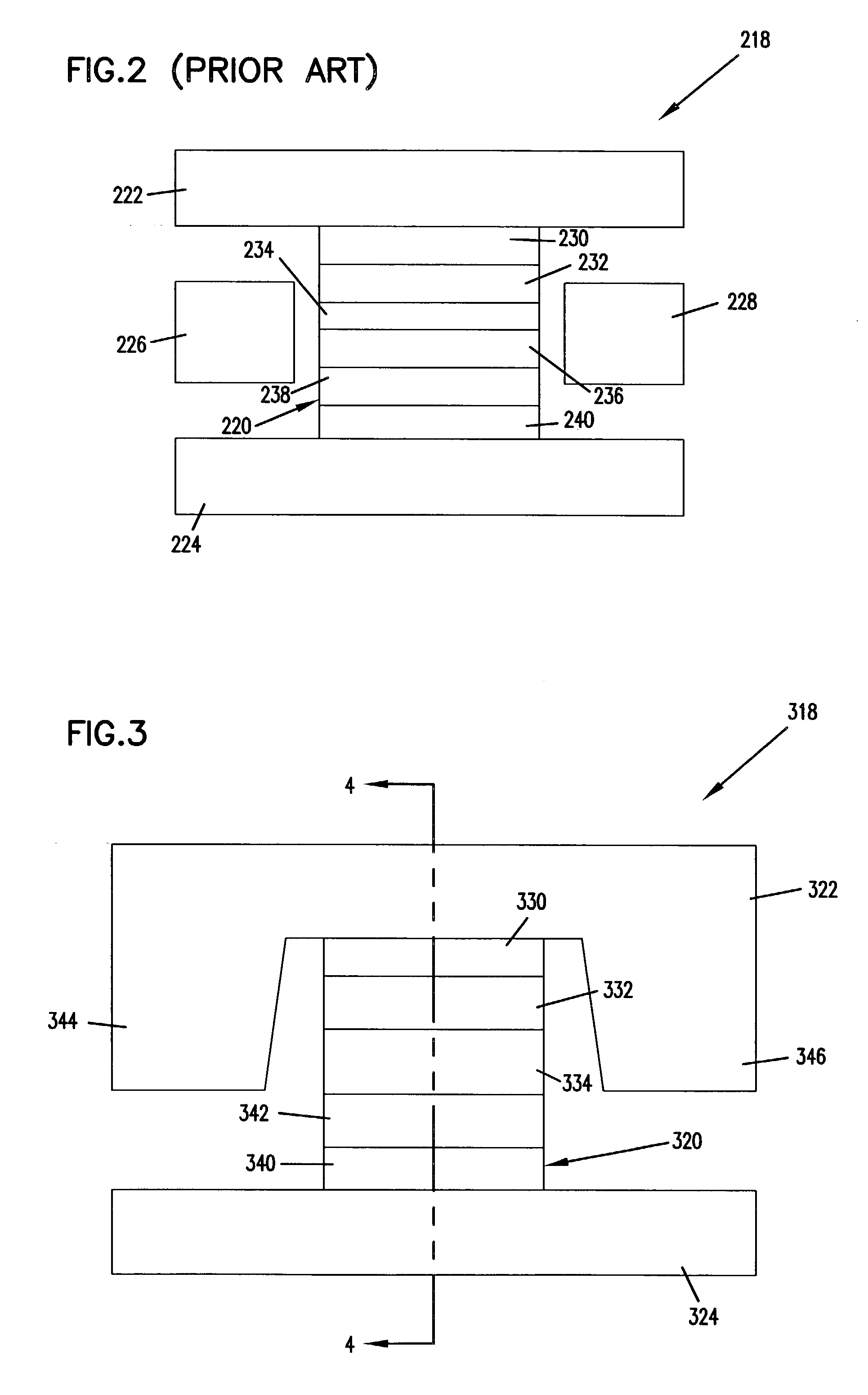 Structure to achieve sensitivity and linear density in tunneling GMR heads using orthogonal magnetic alignments