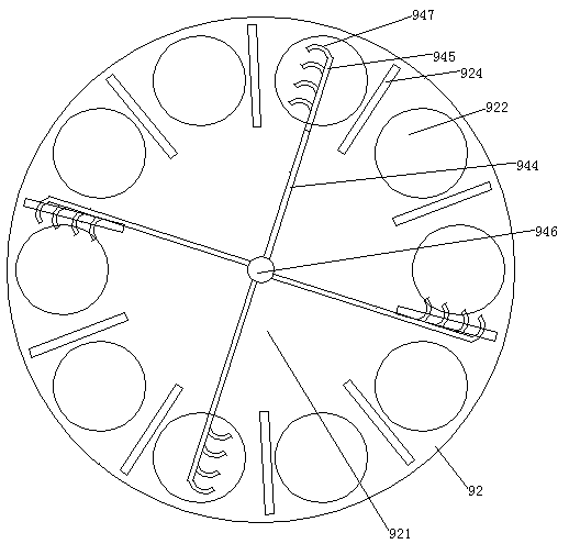 Sealing machine frame