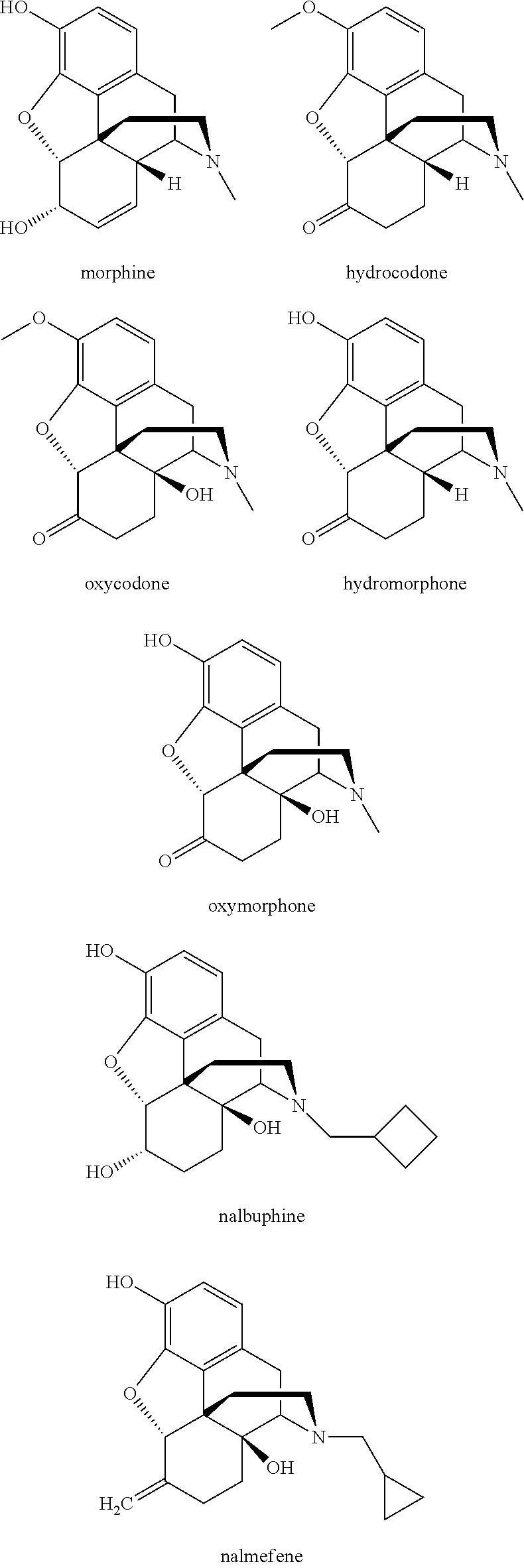 O-demethylating process of methoxy substituted morphinan-6-one derivatives