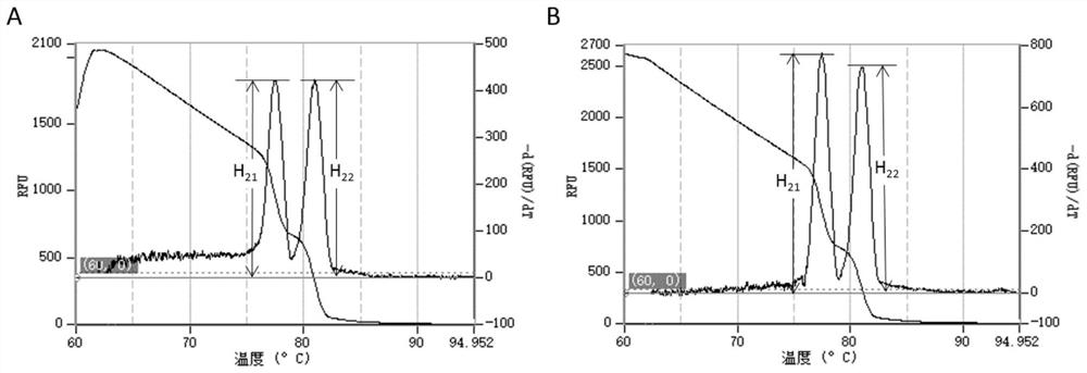 Kit for non-invasive prenatal diagnosis of fetal trisomy in pregnant women and method of use thereof