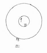 Method for collecting methane from combustible ice