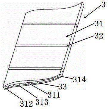 Rat-proof and termite-proof optical cable