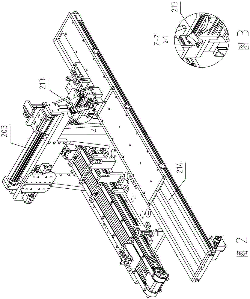 Automatic screw locking device for moulded case circuit breaker