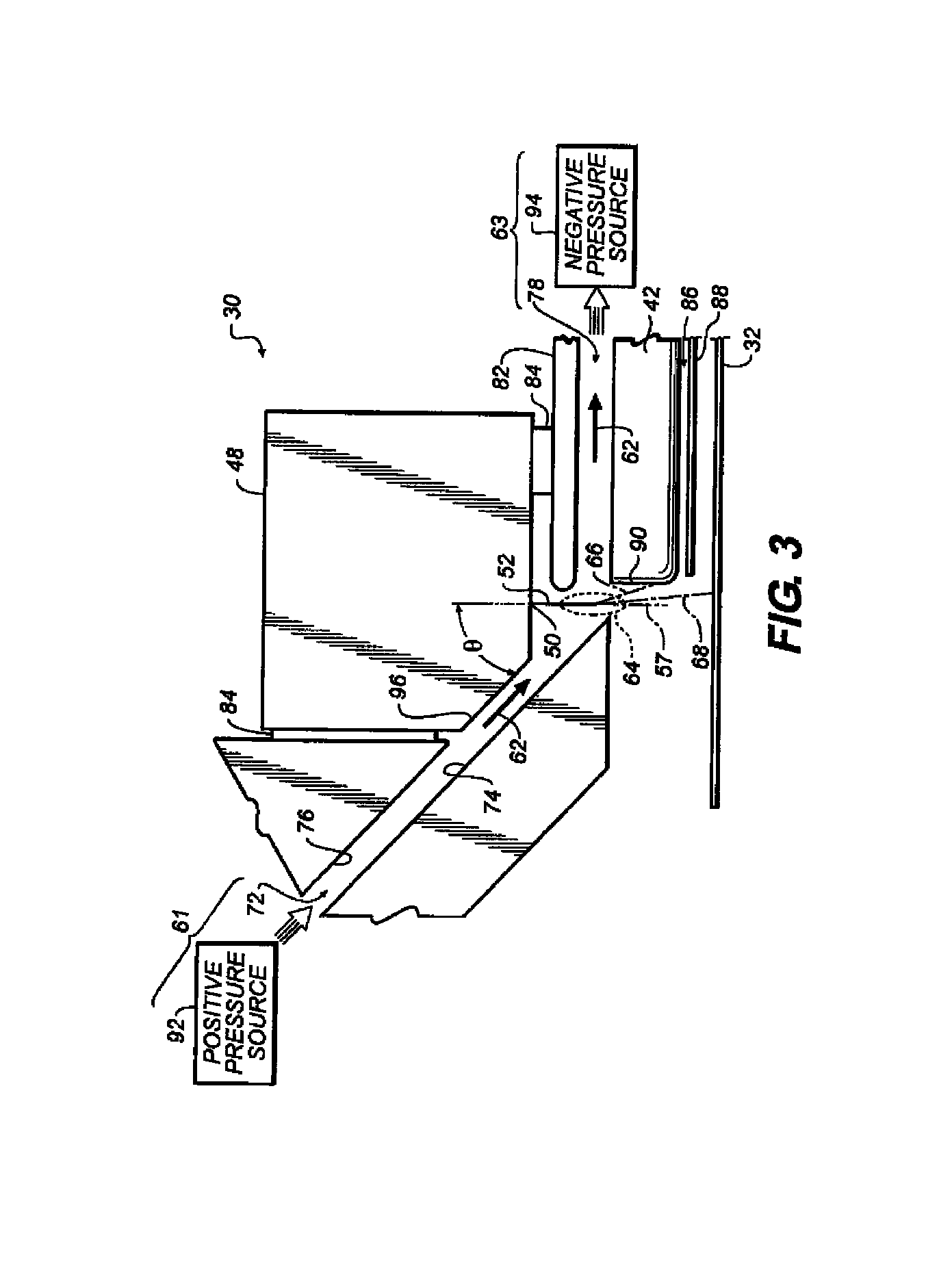 Ink composition for continuous inkjet printing