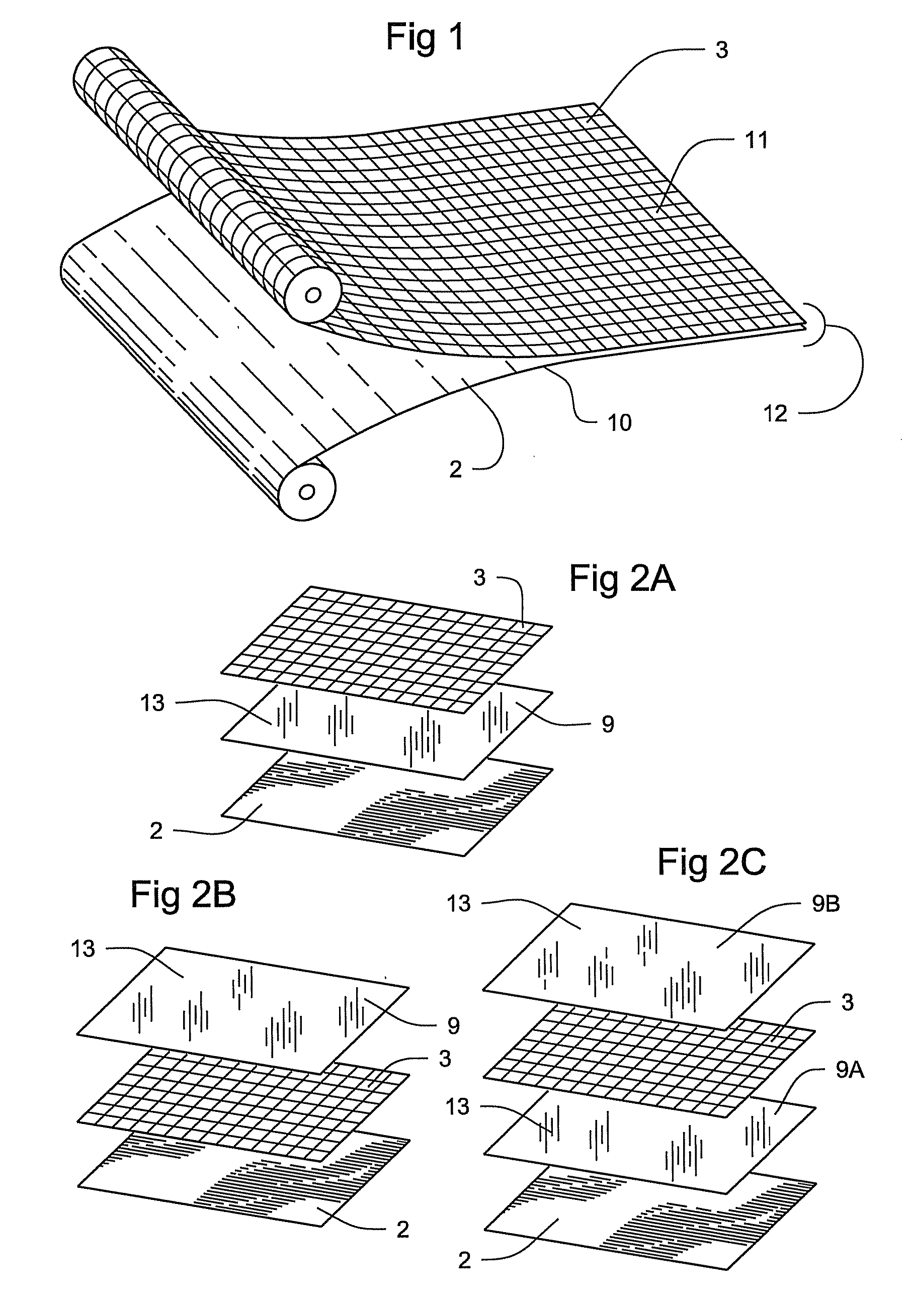 High Strength Multi-Layer Bags