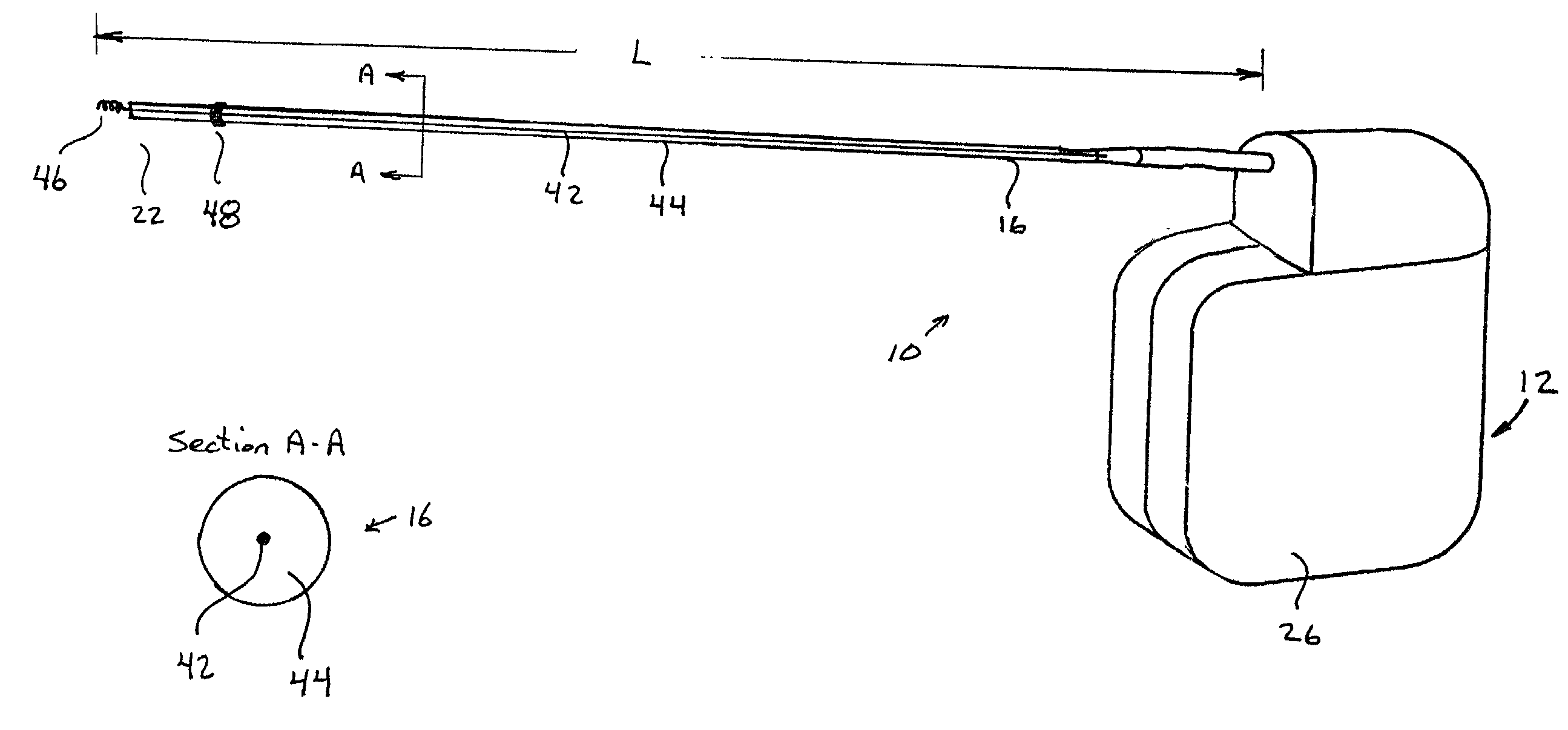 Method and apparatus for shielding coating for MRI resistant electrode systems