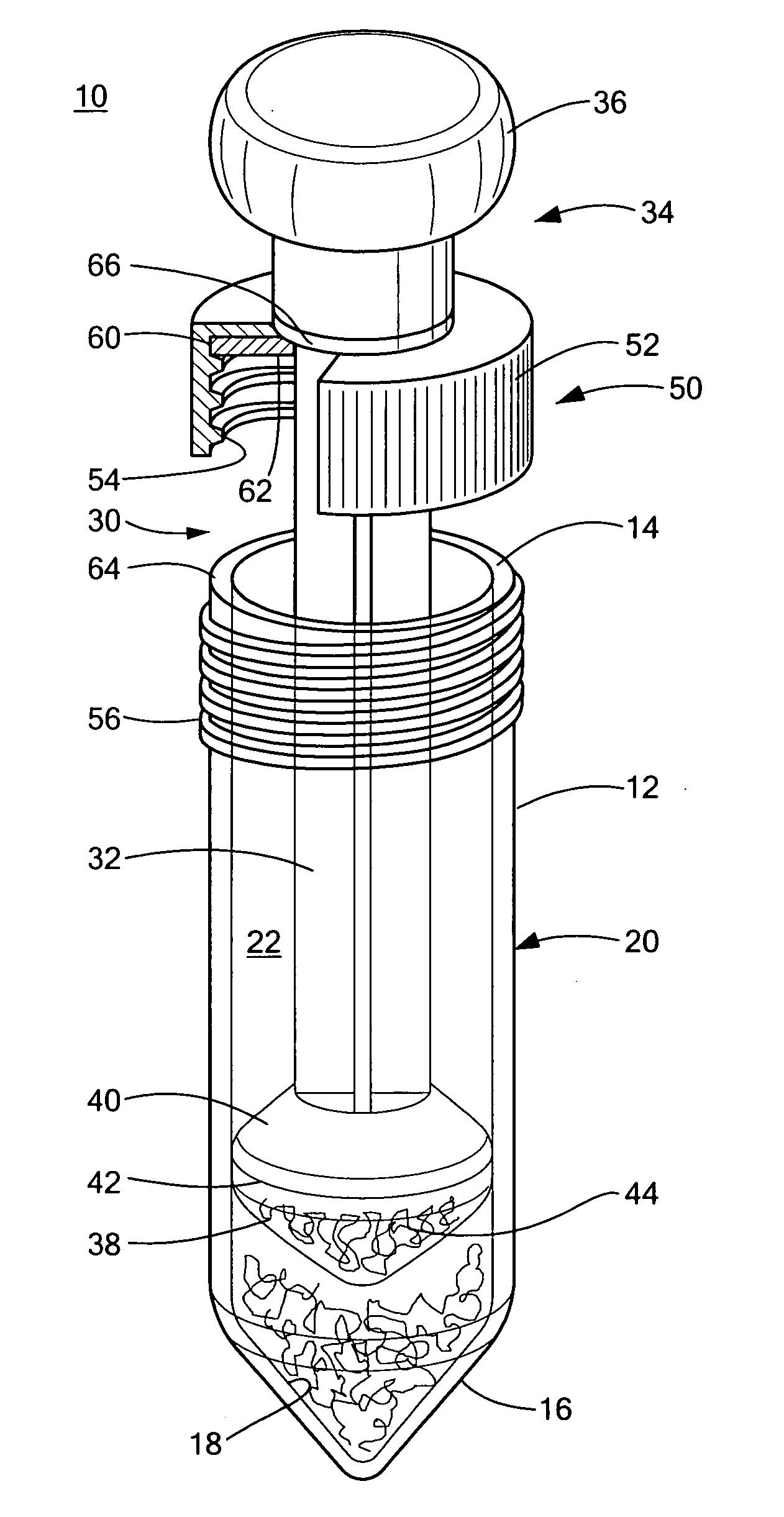 Grinding system