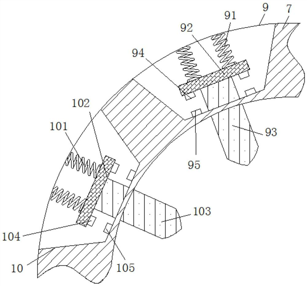 Intelligent curtain control mechanism capable of avoiding indoor overheating caused by too high illumination intensity