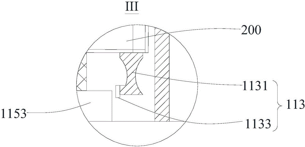 Combined anti-seismic system and combined anti-seismic bridge