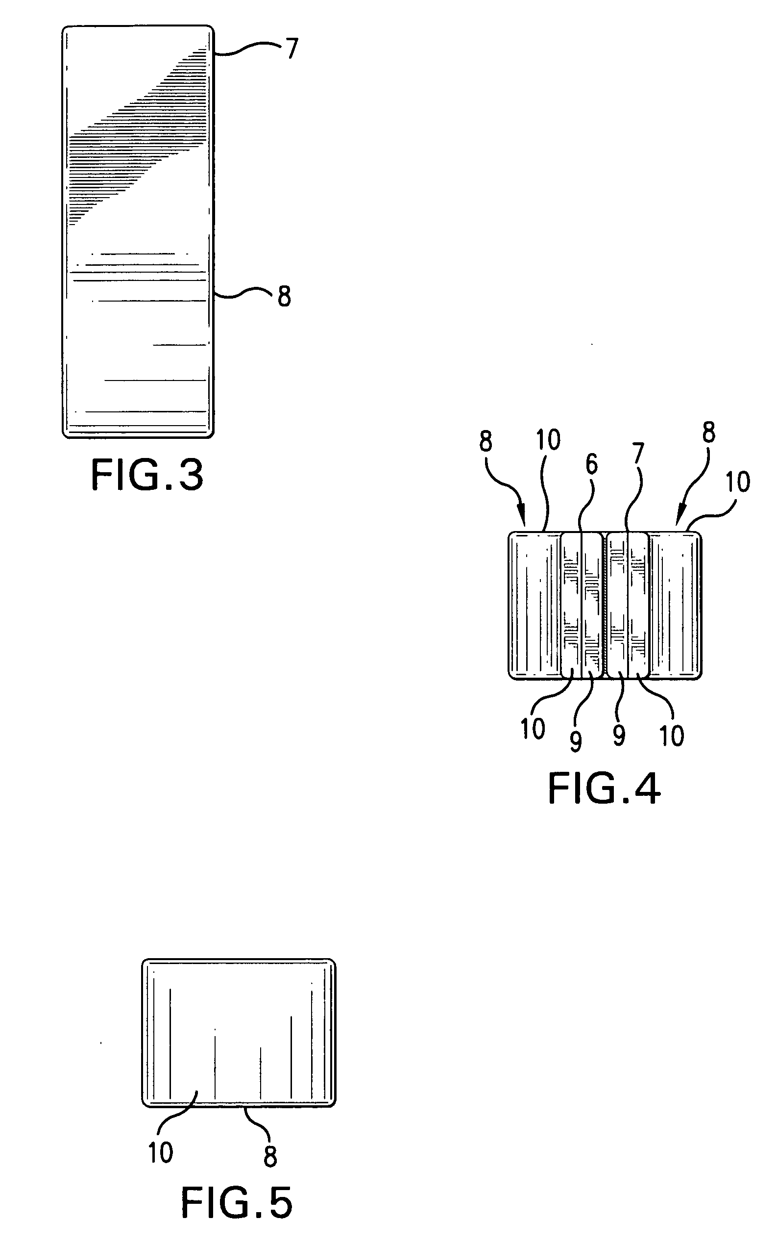 Body or plant part dressing