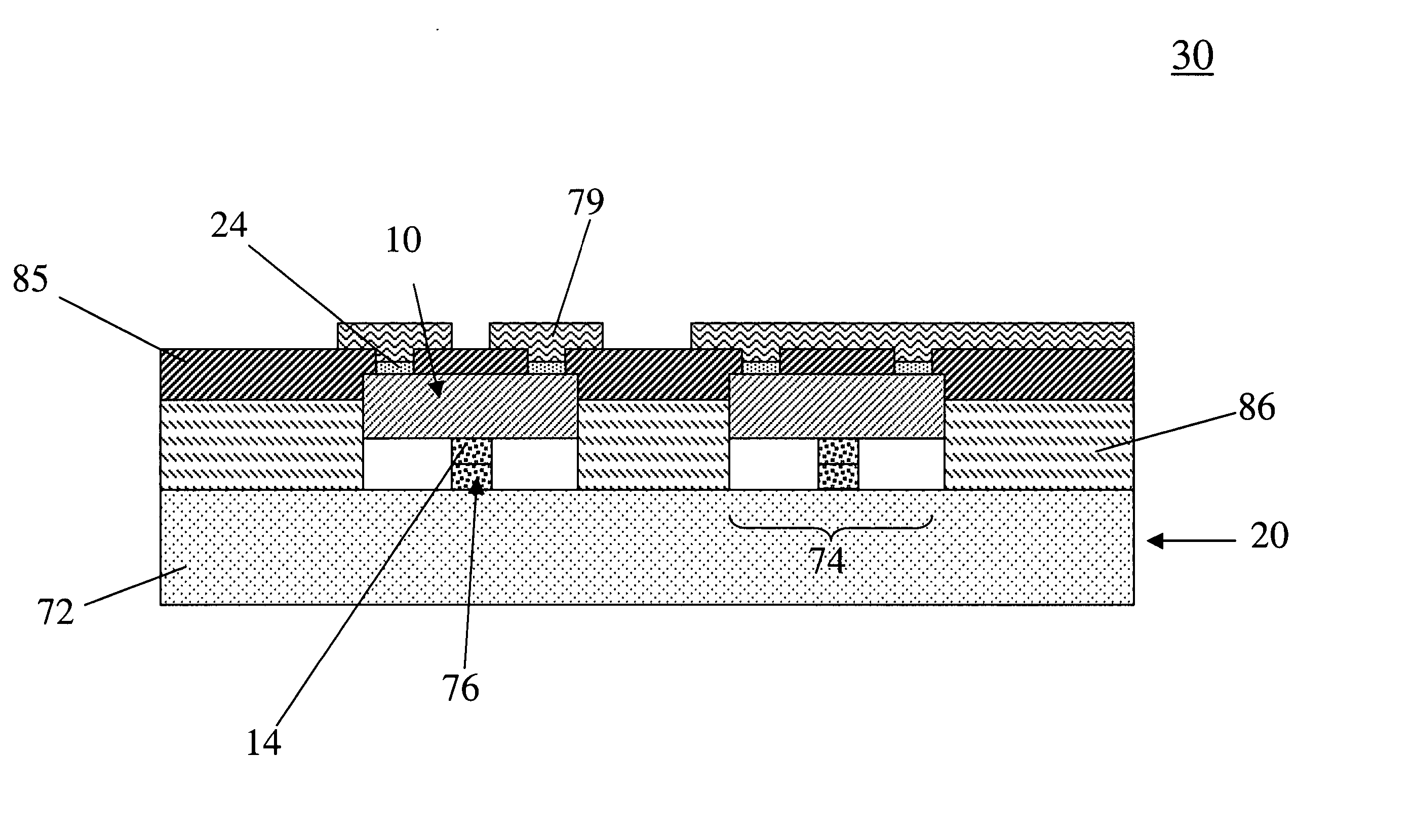 Methods for magnetically directed self assembly