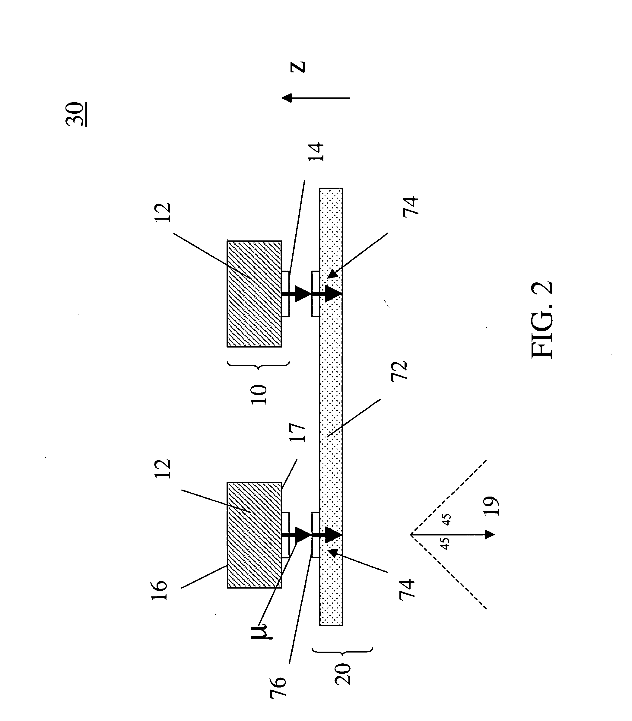 Methods for magnetically directed self assembly