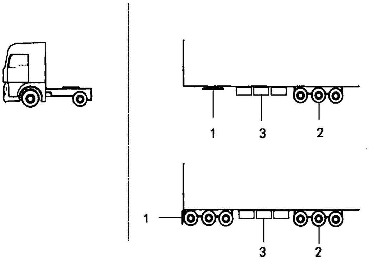 Trailer and novel trailer