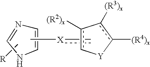 Functionally selective alpha2C adrenoreceptor agonists